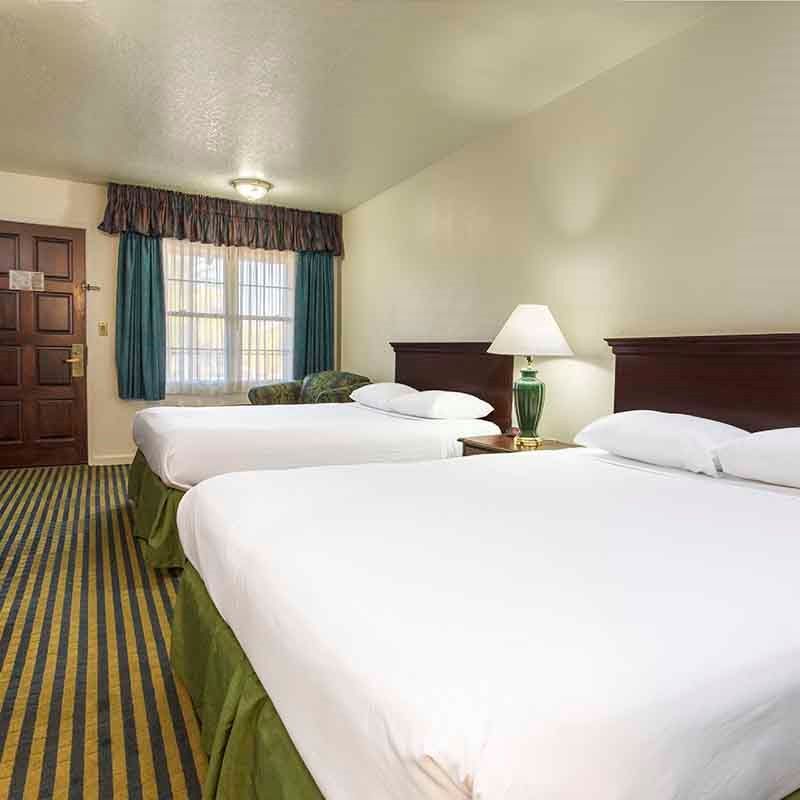 Rodeway Inn Milpitas Near Great Mall Room photo