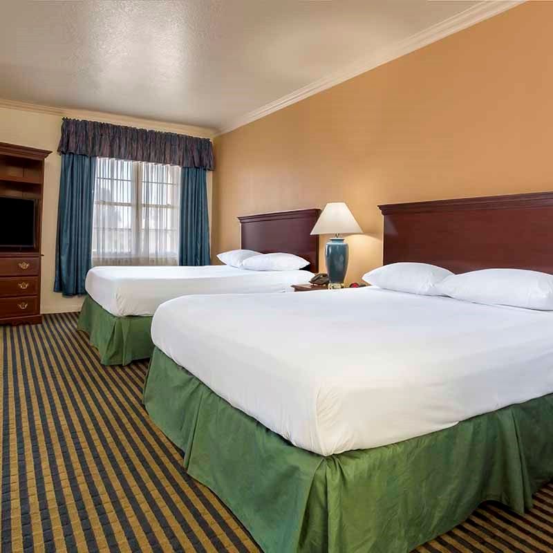 Rodeway Inn Milpitas Near Great Mall Room photo