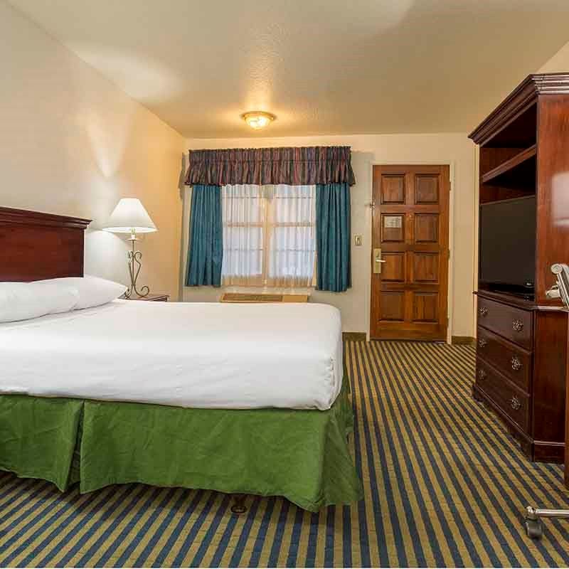 Rodeway Inn Milpitas Near Great Mall Room photo